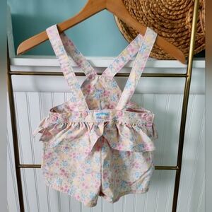 Vintage Baby Oshkosh B'gosh Shortalls